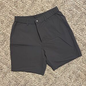 Bear Bottom Classic Steele Men's Flat Front Shorts